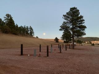 Bearlodge Mountain Resort - Sundance - 9