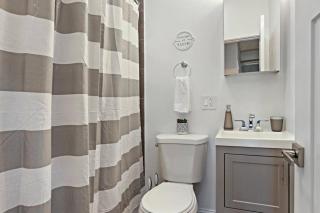 3BR Apt in Logan Square Walkable to Highlights - Central Park S6 - Chicago - 9