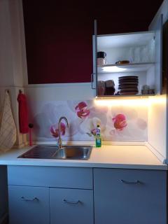 Ferienwohnung Xenia - Pirna - 2