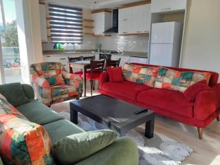 Şan Apart - Demre - 5