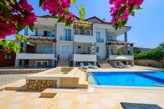 Anatolian Apartments Fethiye - Fethiye - 4