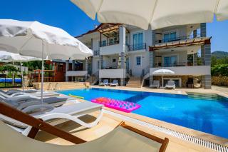 Anatolian Apartments Fethiye - Fethiye - 5