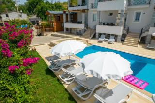 Anatolian Apartments Fethiye - Fethiye - 3