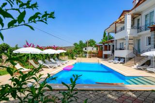 Anatolian Apartments Fethiye - Fethiye - 1