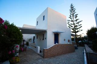 Guesthouse Perdikouli - Aliki - 8
