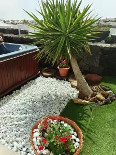 villa tyna - Playa Blanca - 4