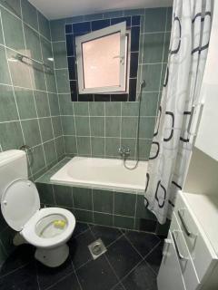 ABV Apartments - 1