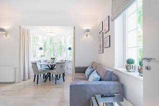 Apartamenty na Uphagena - Danzig - 0
