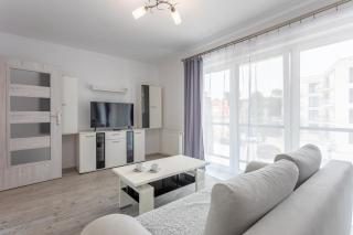 Ambria Apartments Flotylla - Świnoujście - 9