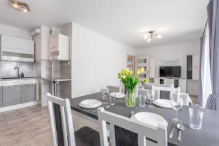 Ambria Apartments Flotylla - Świnoujście - 1