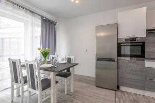 Ambria Apartments Flotylla - Świnoujście - 2