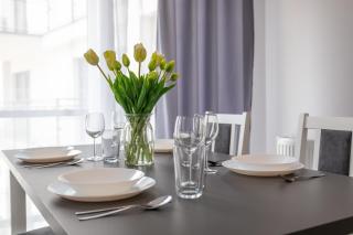 Ambria Apartments Flotylla - Świnoujście - 8