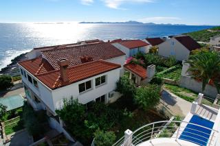 Apartmani Marelic - Sun Beach - Zavalatica - 9
