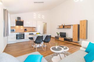 Apartment Vabriga - Vabriga - 0