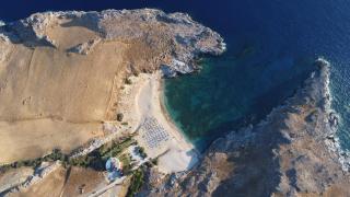Schoinaria Bay - Damnoni - 9