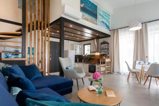 Damari Luxury Retreat Villas Skiathos - 3