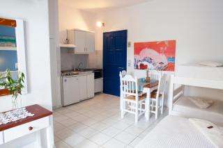 Guesthouse Perdikouli - Aliki - 2