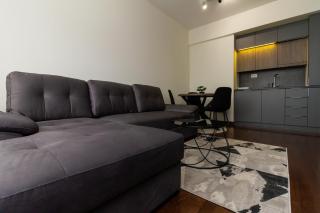 Gray J apartman - 8