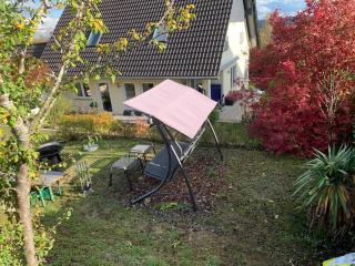 Boardinghouse Saargau - Überherrn - 3
