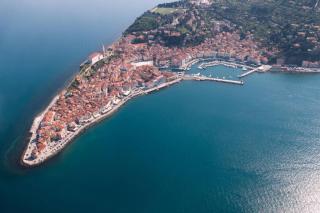 Unique spacious apartment with terrace - Piran - 2