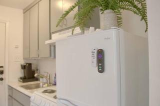 Private Studio Getaway near Museum District - Houston - 7