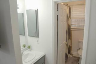 Private Studio Getaway near Museum District - Houston - 5