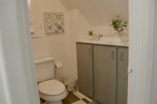 Private Studio Getaway near Museum District - Houston - 4