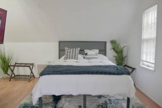 Private Studio Getaway near Museum District - Houston - 1