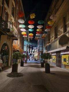 découvrez une ancienne maison de drapier du XVII siecle au coeur de bastide - 1