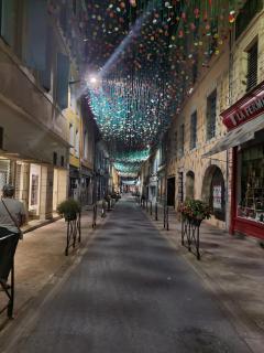 découvrez une ancienne maison de drapier du XVII siecle au coeur de bastide - 2