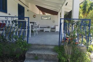 Villa Cilento Mare, bellissima con ampio giardino - Capitello - 4