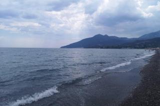 Villa Cilento Mare, bellissima con ampio giardino - Capitello - 2