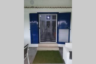 Villa Cilento Mare, bellissima con ampio giardino - 1