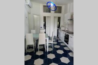 Villa Cilento Mare, bellissima con ampio giardino - 7