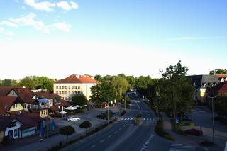 Przestronne apartamenty na Mazurach - 5