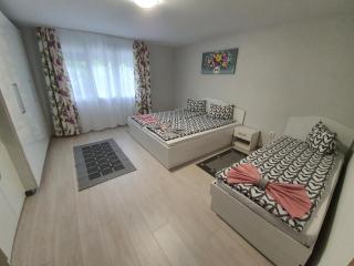 Casa De Oaspeti Anna - Sovata - 6