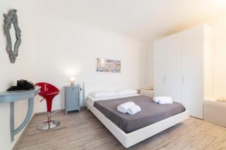 Attic Central with a superb city view - Firenze - 9
