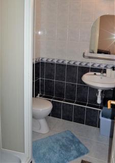 Silent Apartmanház Harkány - 1