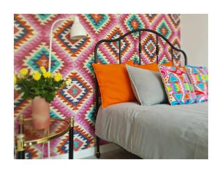 Art Apartament Ustrzyki Dolne - Ustrzyki Dolne - 9
