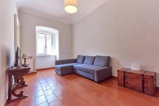 Mazzini quarto - Turin - 2