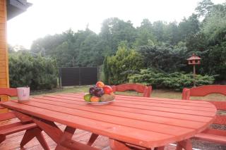 Miły Domek Sasino - 5