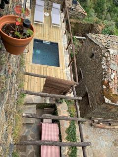 Casa do Ti Toninho - Coimbra - 5