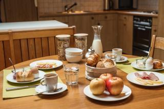 B&B Hof Grosschreie - Hasle - 8