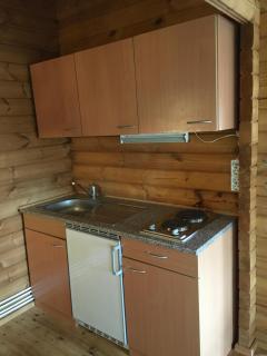 Heidi Cabin - Reykholt - 5