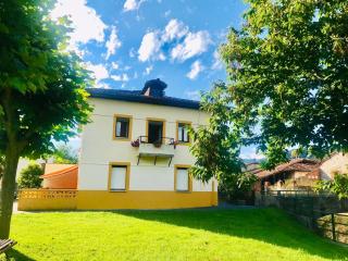 VIVIENDA VACACIONAL San Pumés - Mestas del Con - 2