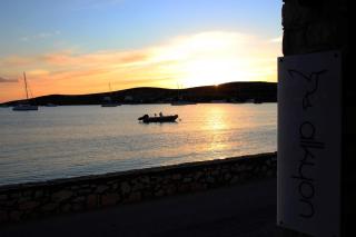 Alkyon Hotel - Parikia - 8