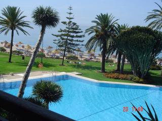ESTUDIO CASTILLO SANTA CLARA/TORREMOLINOS - Torremolinos - 9