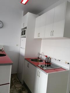 ESTUDIO CASTILLO SANTA CLARA/TORREMOLINOS - Torremolinos - 2