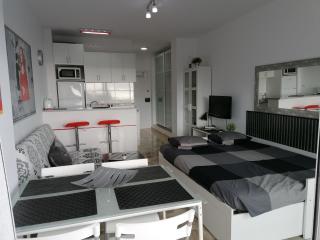 ESTUDIO CASTILLO SANTA CLARA/TORREMOLINOS - 4