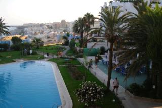 ESTUDIO CASTILLO SANTA CLARA/TORREMOLINOS - Torremolinos - 7